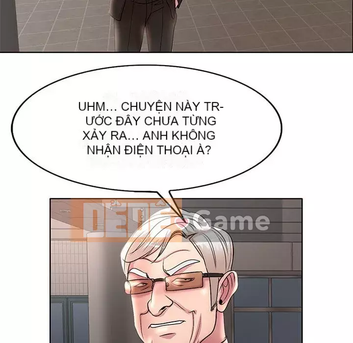 Dạy kèm sau giờ học của giáo sư Chương 15-16