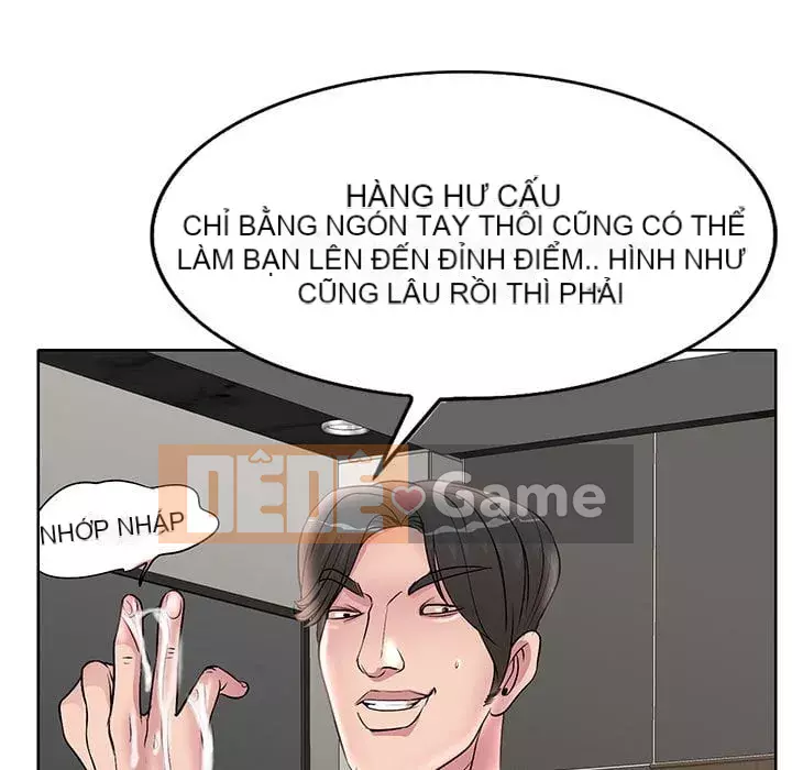 Dạy kèm sau giờ học của giáo sư Chương 15-16