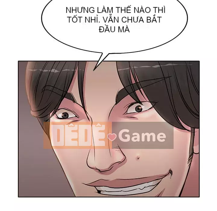 Dạy kèm sau giờ học của giáo sư Chương 15-16