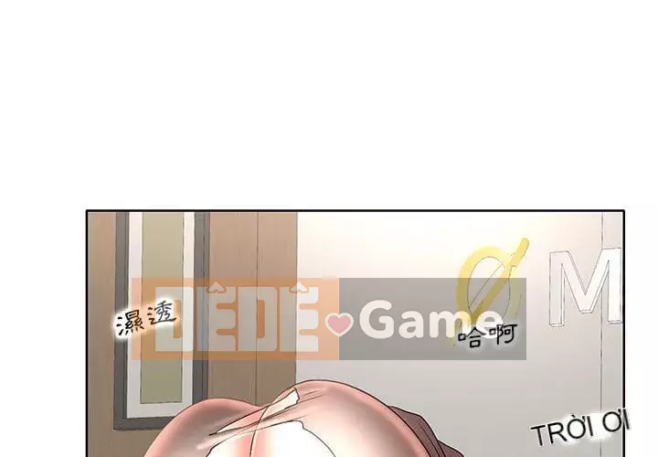 Dạy kèm sau giờ học của giáo sư Chương 15-16