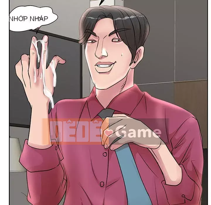 Dạy kèm sau giờ học của giáo sư Chương 15-16