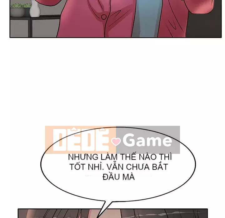 Dạy kèm sau giờ học của giáo sư Chương 15-16