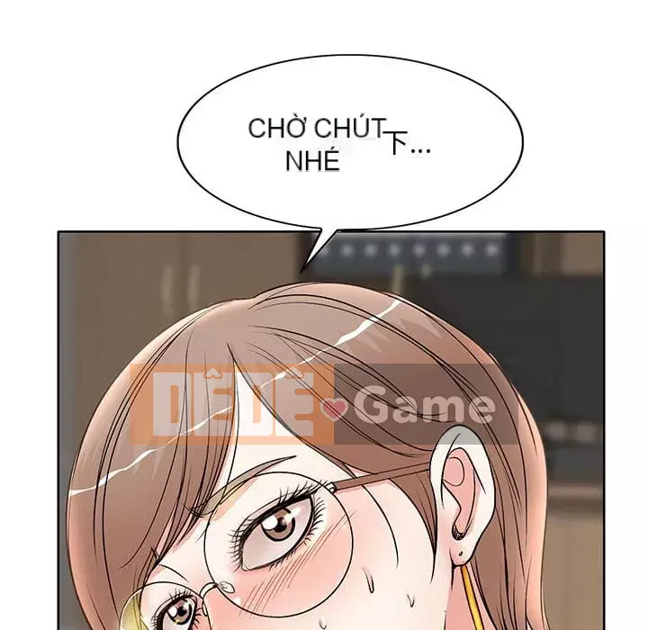 Dạy kèm sau giờ học của giáo sư Chương 15-16