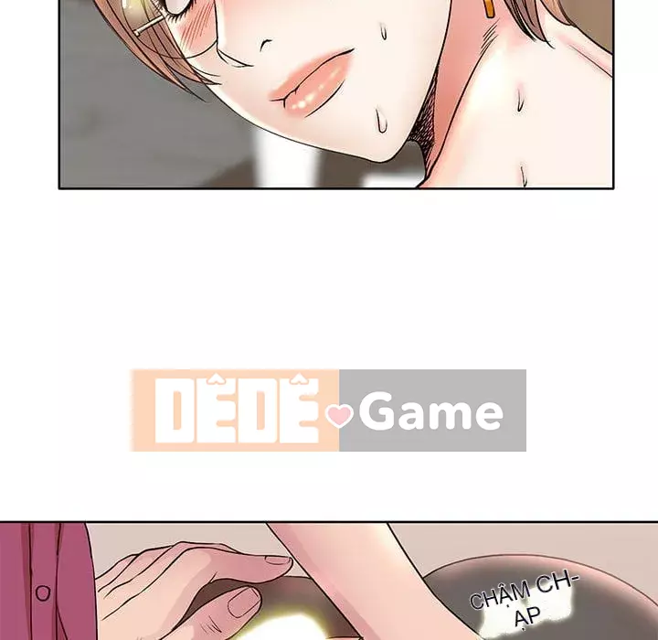 Dạy kèm sau giờ học của giáo sư Chương 15-16