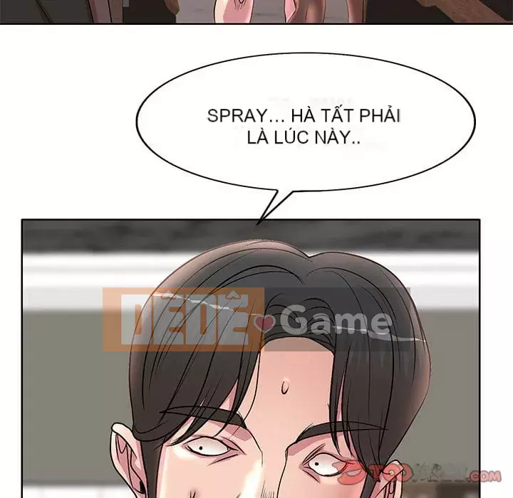 Dạy kèm sau giờ học của giáo sư Chương 15-16