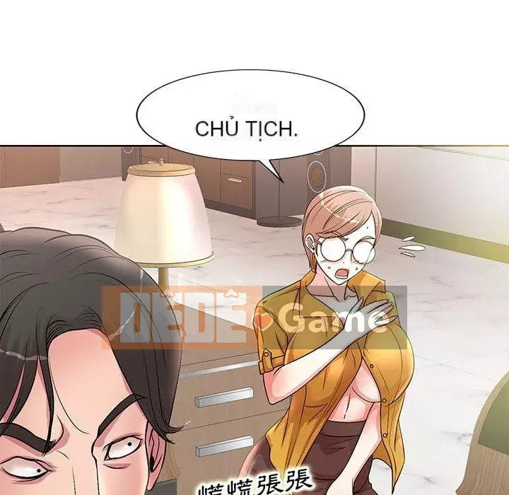 Dạy kèm sau giờ học của giáo sư Chương 15-16