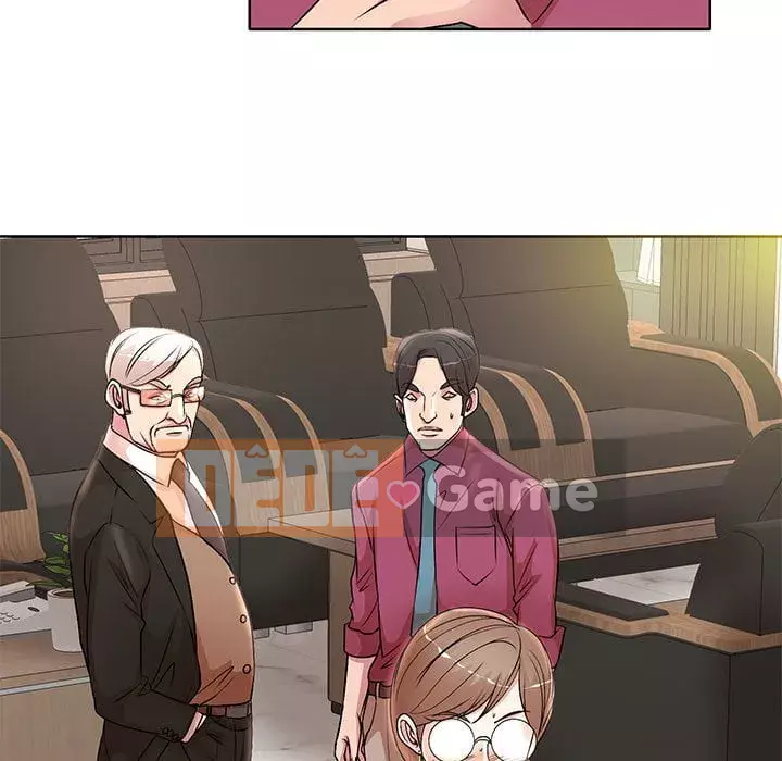 Dạy kèm sau giờ học của giáo sư Chương 15-16