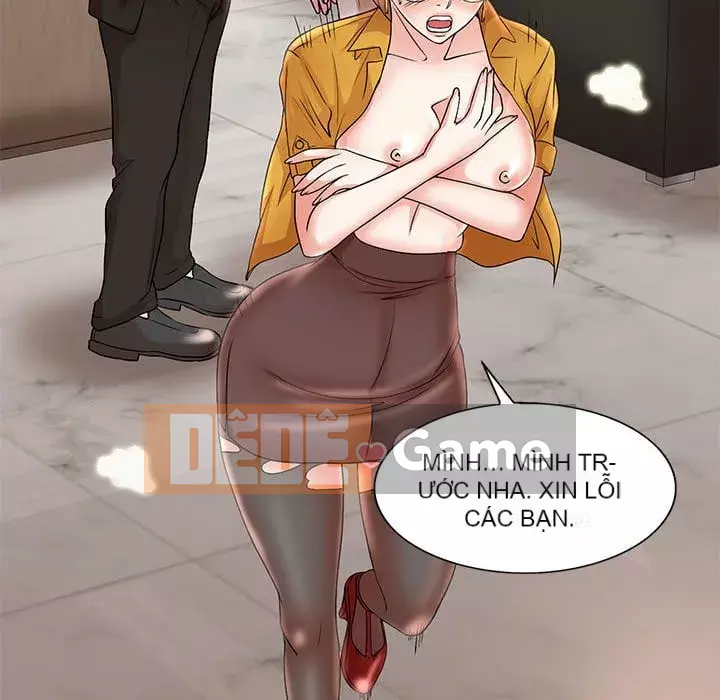 Dạy kèm sau giờ học của giáo sư Chương 15-16