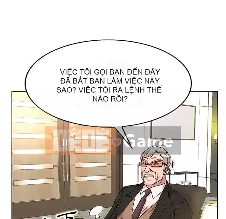 Dạy kèm sau giờ học của giáo sư Chương 15-16