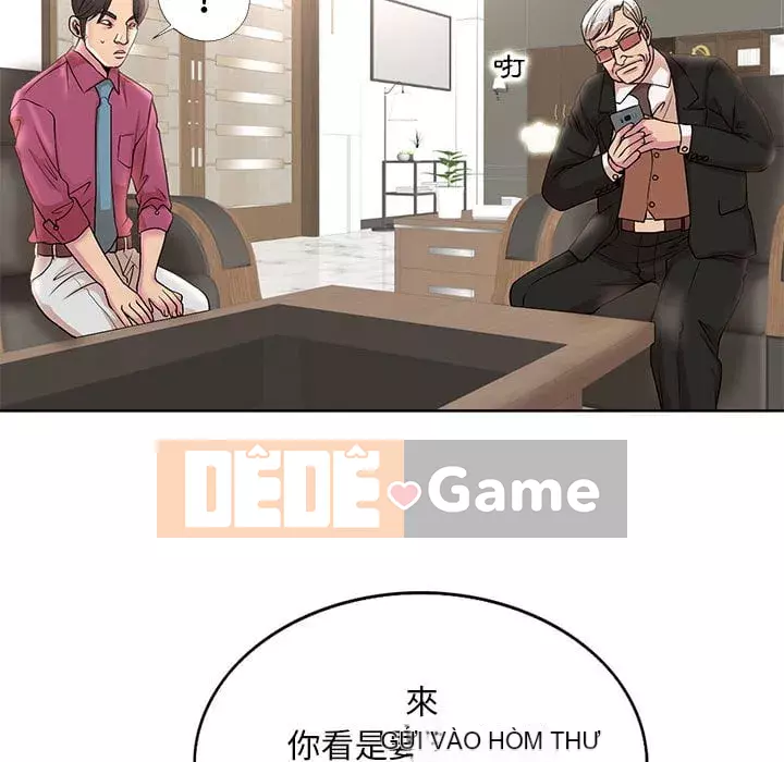 Dạy kèm sau giờ học của giáo sư Chương 15-16