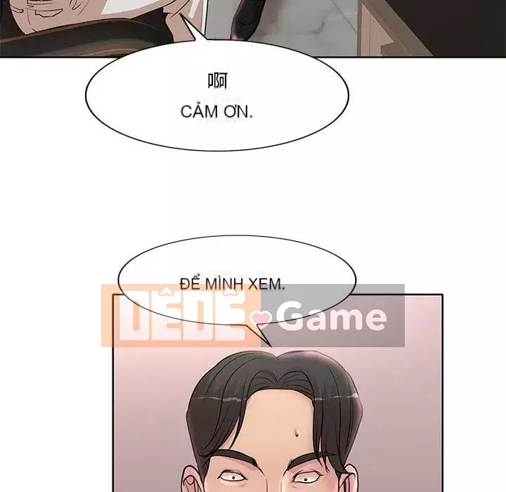 Dạy kèm sau giờ học của giáo sư Chương 15-16