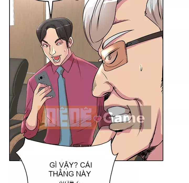 Dạy kèm sau giờ học của giáo sư Chương 15-16