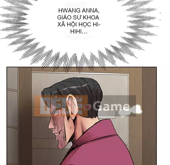 Dạy kèm sau giờ học của giáo sư Chương 15-16