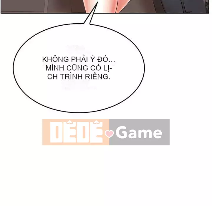 Dạy kèm sau giờ học của giáo sư Chương 15-16