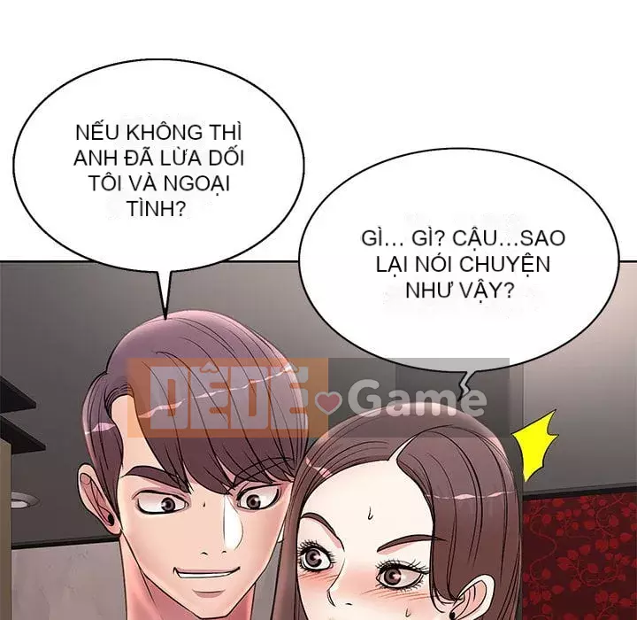 Dạy kèm sau giờ học của giáo sư Chương 15-16