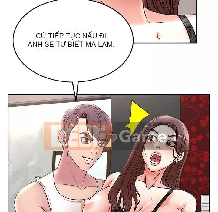 Dạy kèm sau giờ học của giáo sư Chương 15-16