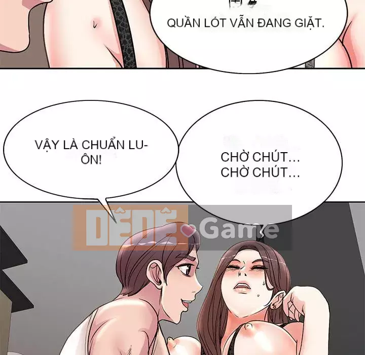 Dạy kèm sau giờ học của giáo sư Chương 15-16