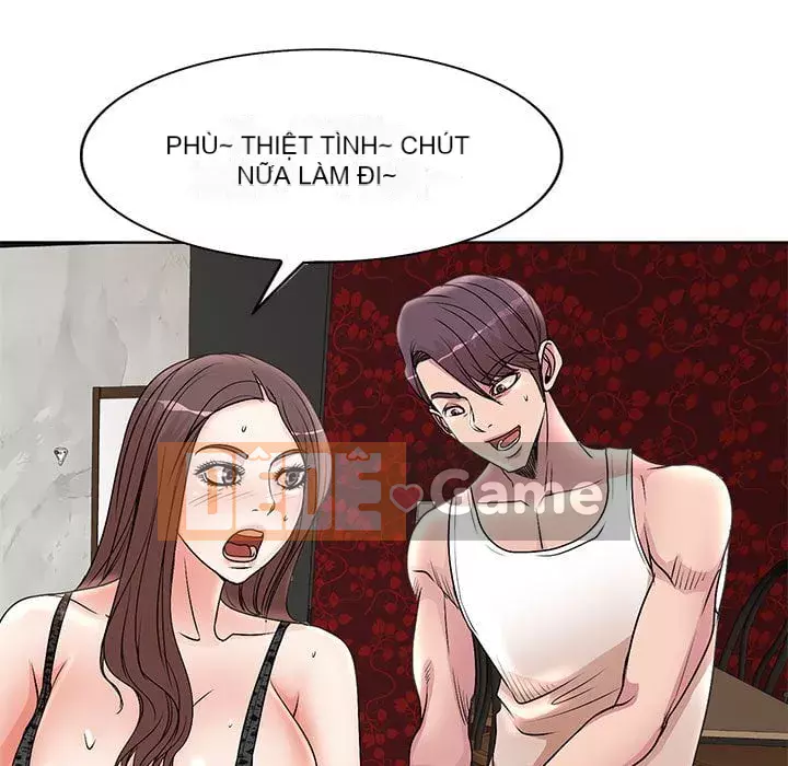 Dạy kèm sau giờ học của giáo sư Chương 15-16