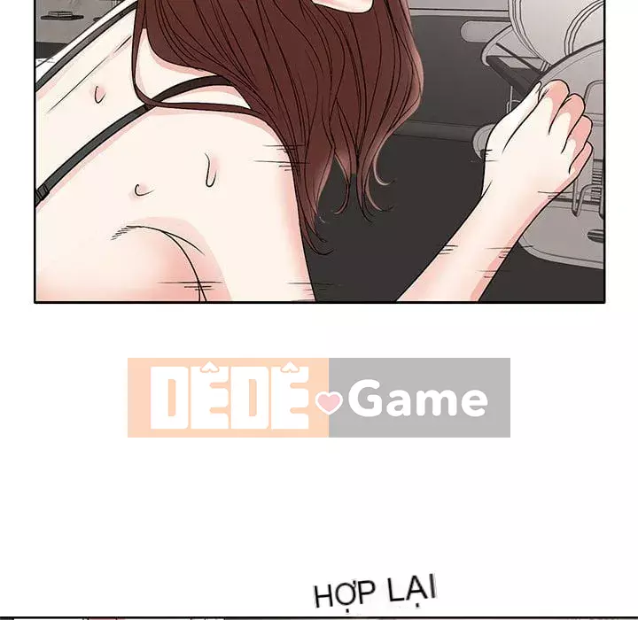 Dạy kèm sau giờ học của giáo sư Chương 15-16