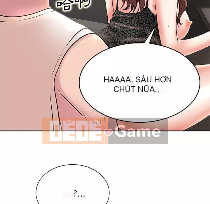 Dạy kèm sau giờ học của giáo sư Chương 15-16