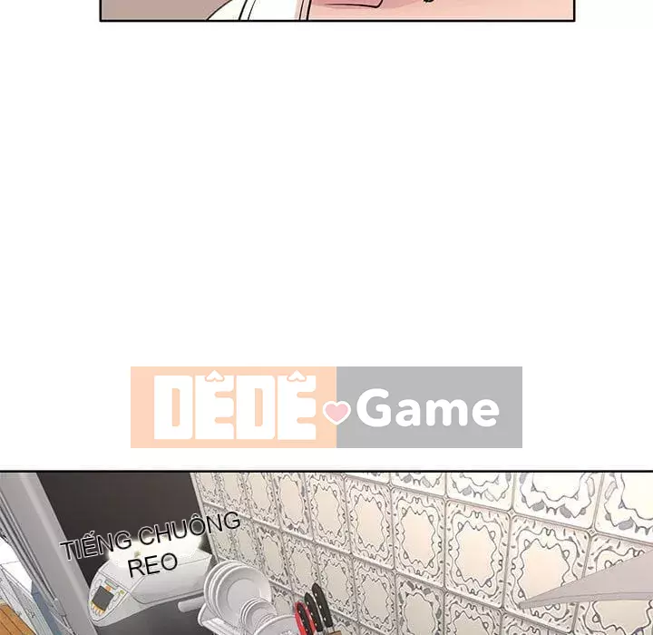 Dạy kèm sau giờ học của giáo sư Chương 15-16