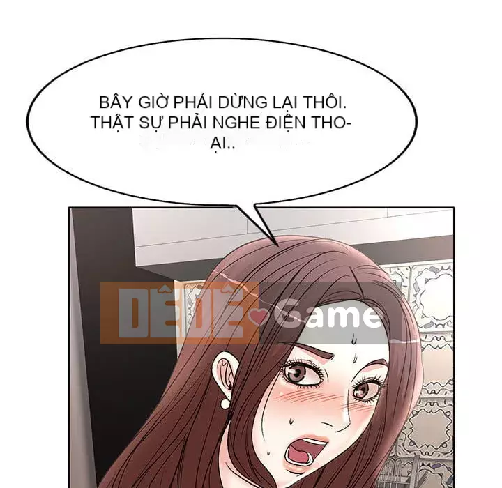 Dạy kèm sau giờ học của giáo sư Chương 15-16