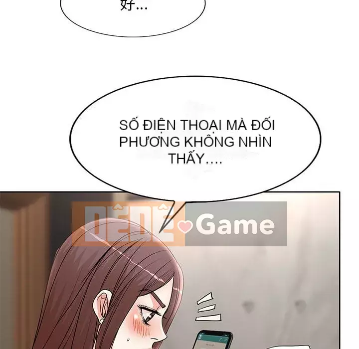 Dạy kèm sau giờ học của giáo sư Chương 15-16