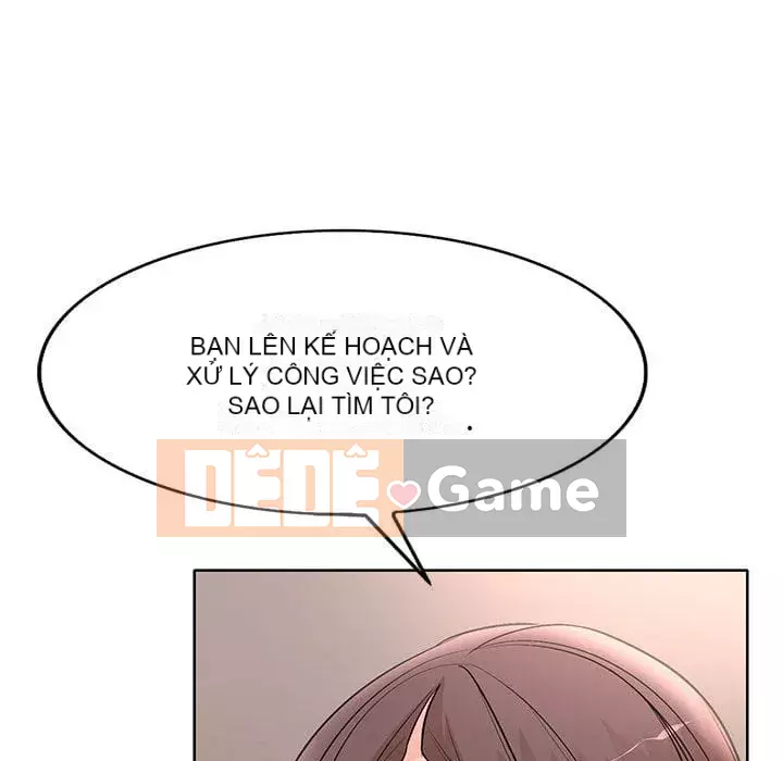 Dạy kèm sau giờ học của giáo sư Chương 15-16