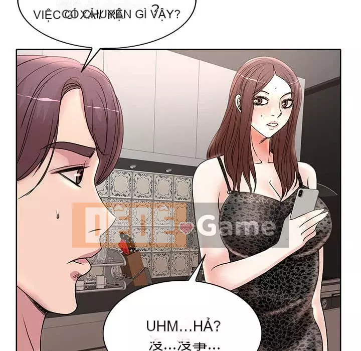 Dạy kèm sau giờ học của giáo sư Chương 15-16