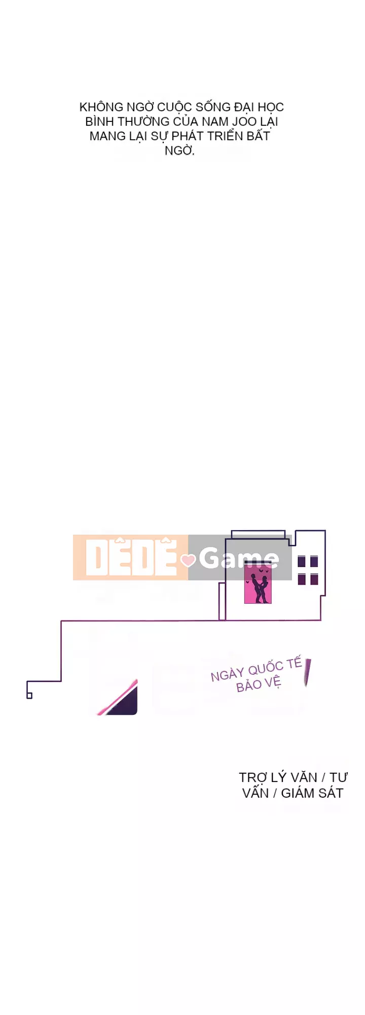 Em trai, bố véo Ganba! Chương 1-7