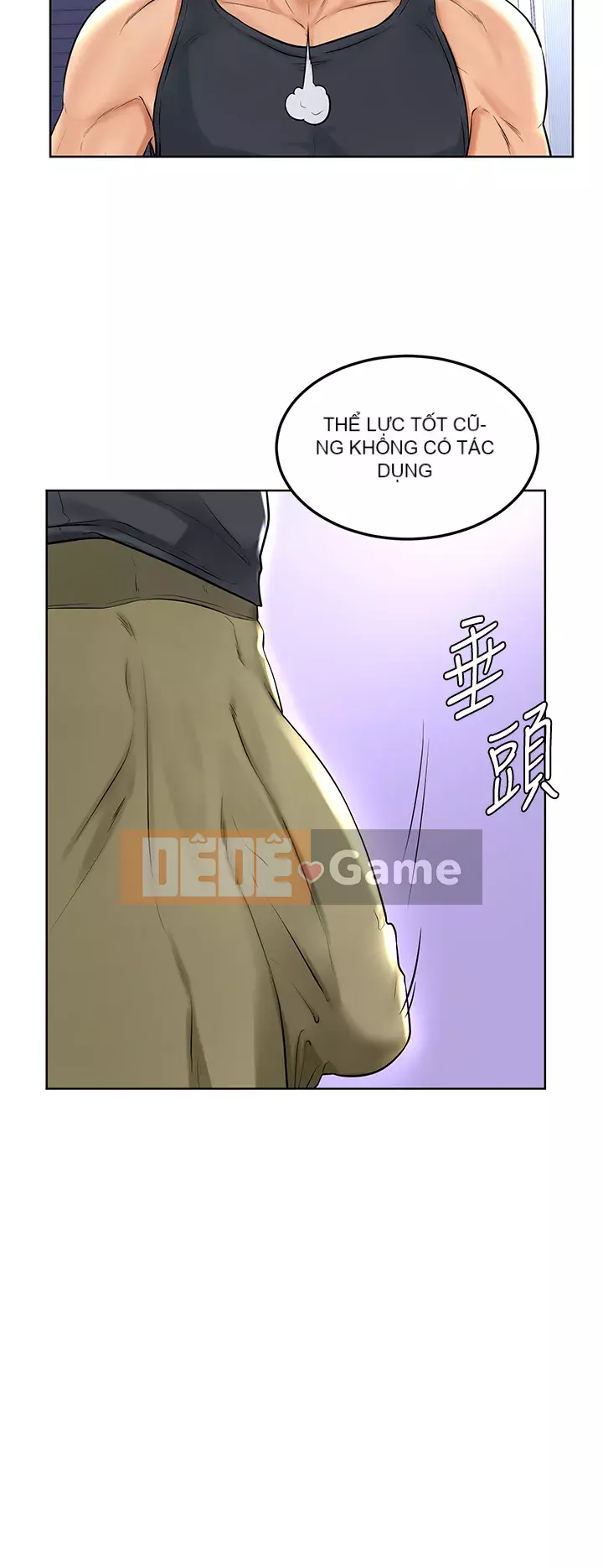 Em trai, bố véo Ganba! Chương 1-7