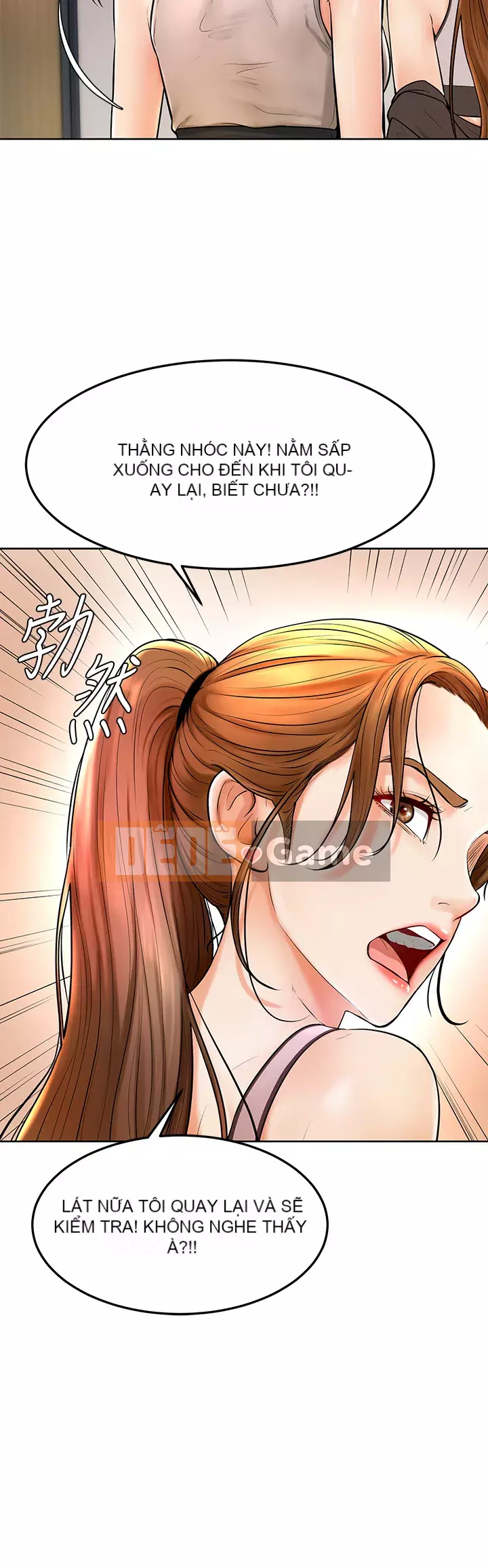 Em trai, bố véo Ganba! Chương 1-7