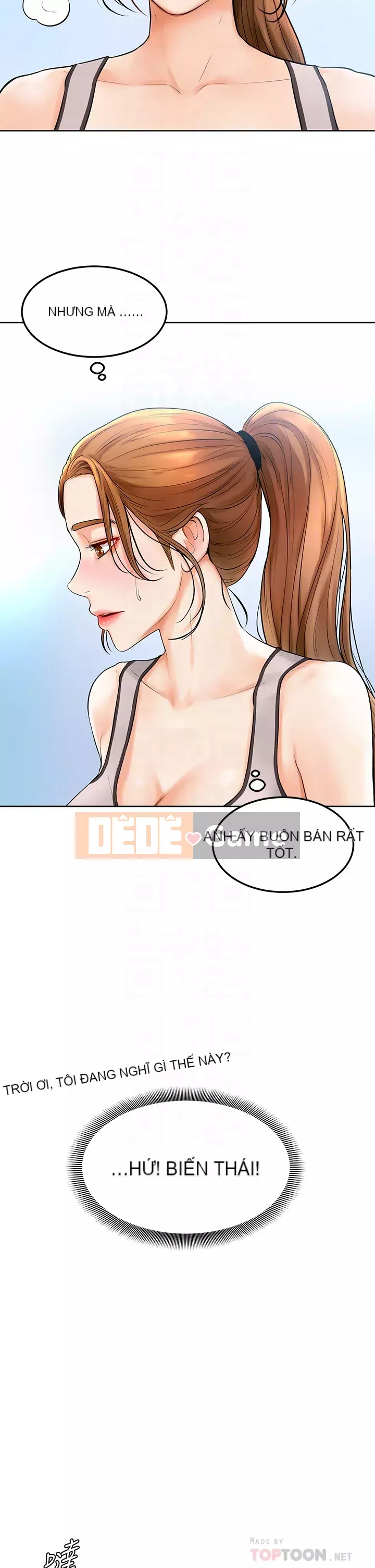 Em trai, bố véo Ganba! Chương 1-7