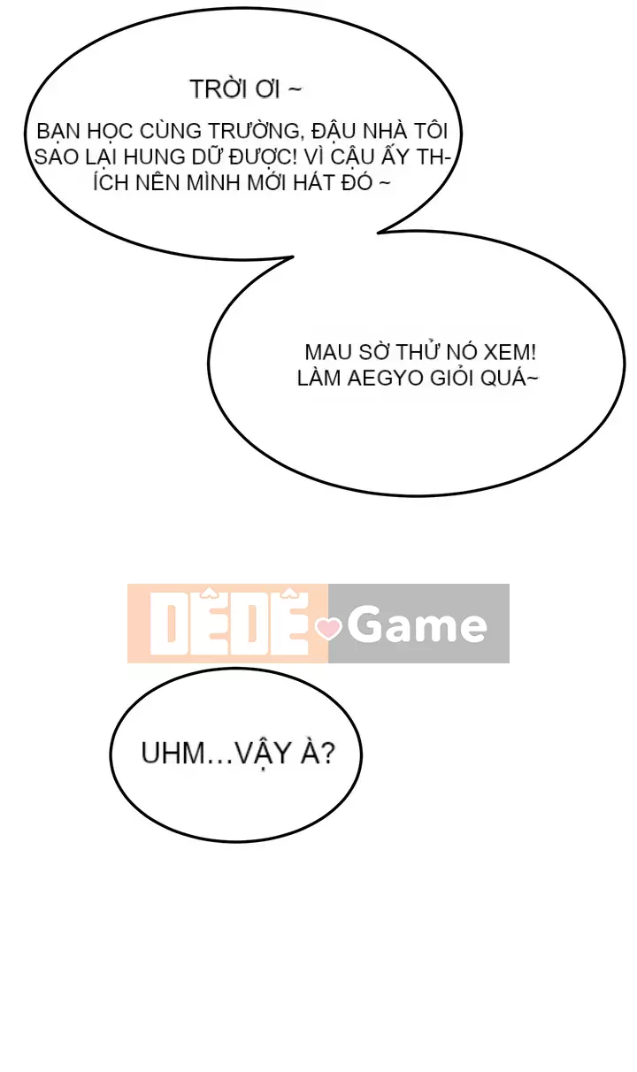 Em trai, bố véo Ganba! Chương 1-7