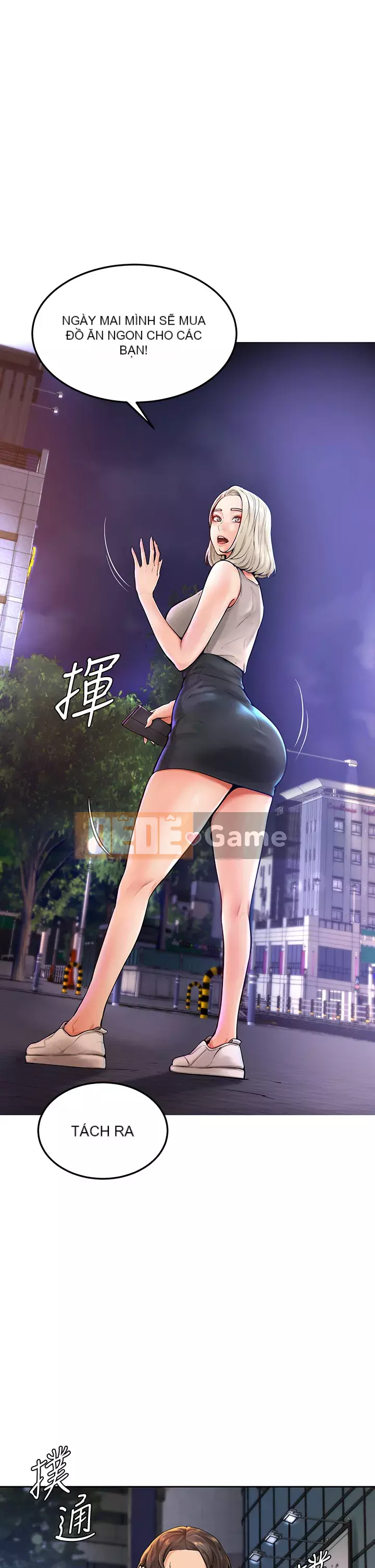 Em trai, bố véo Ganba! Chương 1-7