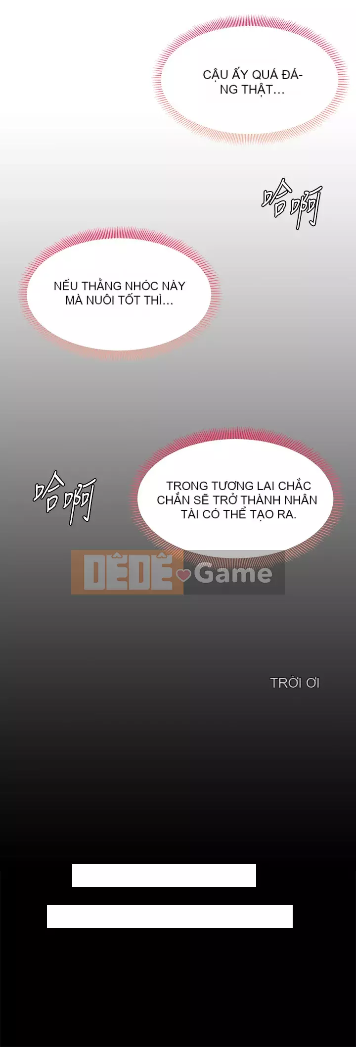 Em trai, bố véo Ganba! Chương 1-7