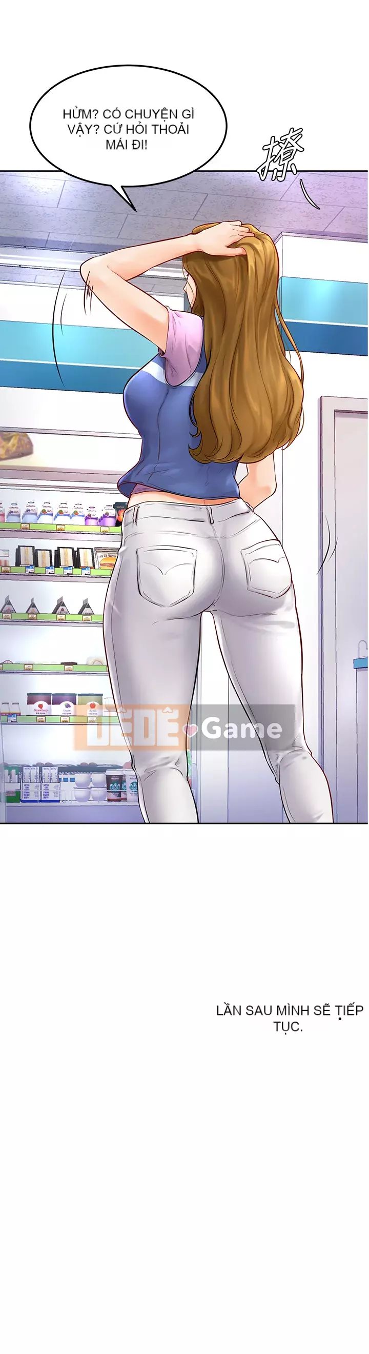 Em trai, bố véo Ganba! Chương 1-7