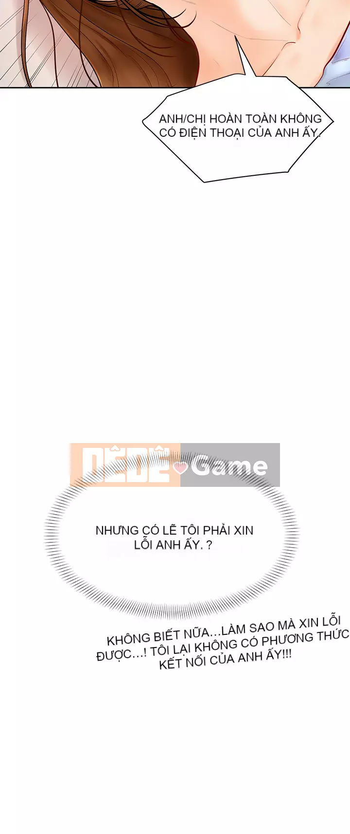 Em trai, bố véo Ganba! Chương 1-7