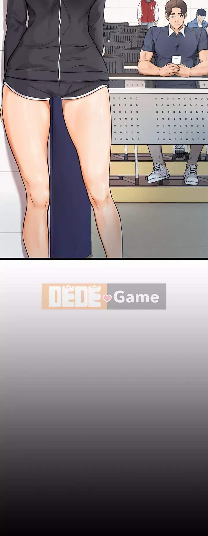 Em trai, bố véo Ganba! Chương 1-7