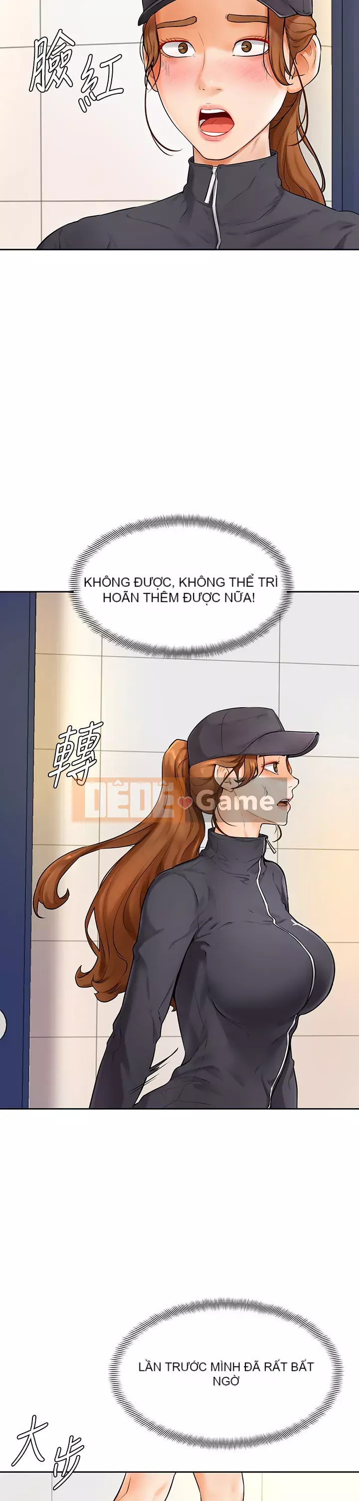 Em trai, bố véo Ganba! Chương 1-7