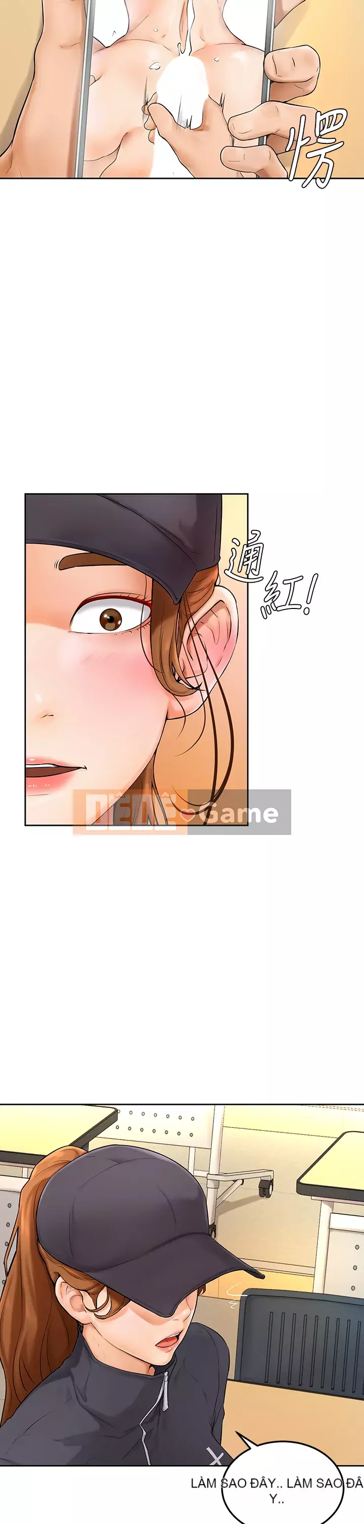 Em trai, bố véo Ganba! Chương 1-7