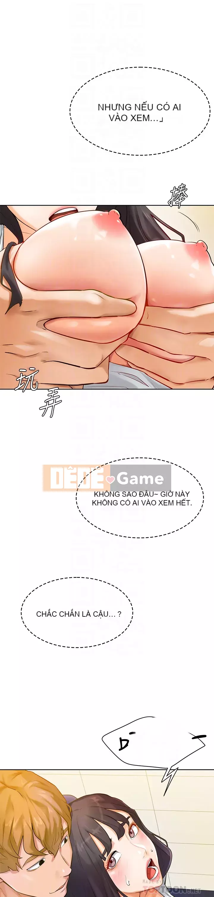 Em trai, bố véo Ganba! Chương 1-7