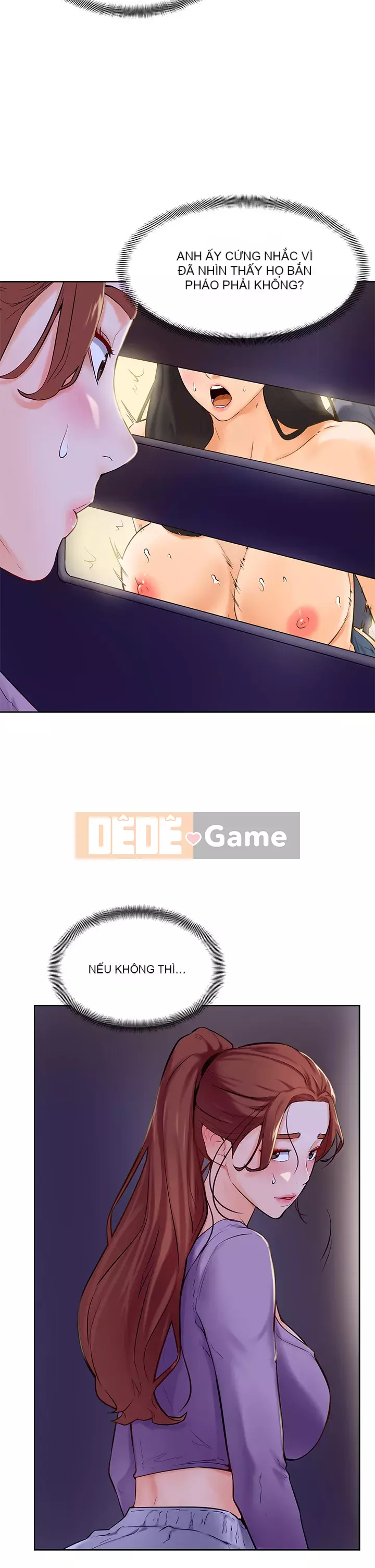 Em trai, bố véo Ganba! Chương 1-7