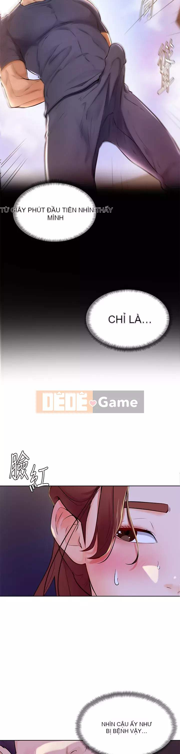 Em trai, bố véo Ganba! Chương 1-7