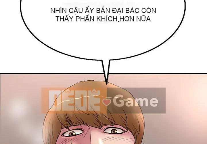 Dạy kèm sau giờ học của giáo sư Chương 13-14