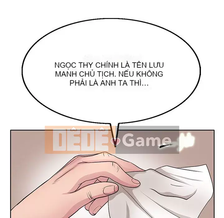 Dạy kèm sau giờ học của giáo sư Chương 13-14