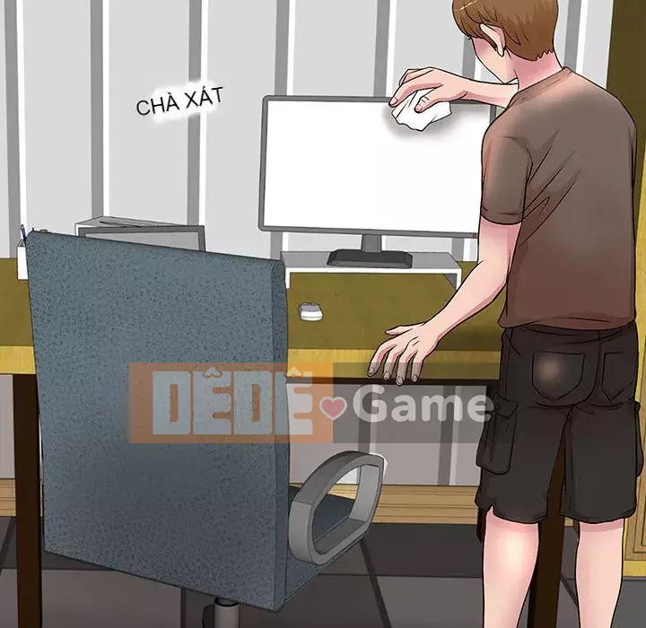 Dạy kèm sau giờ học của giáo sư Chương 13-14