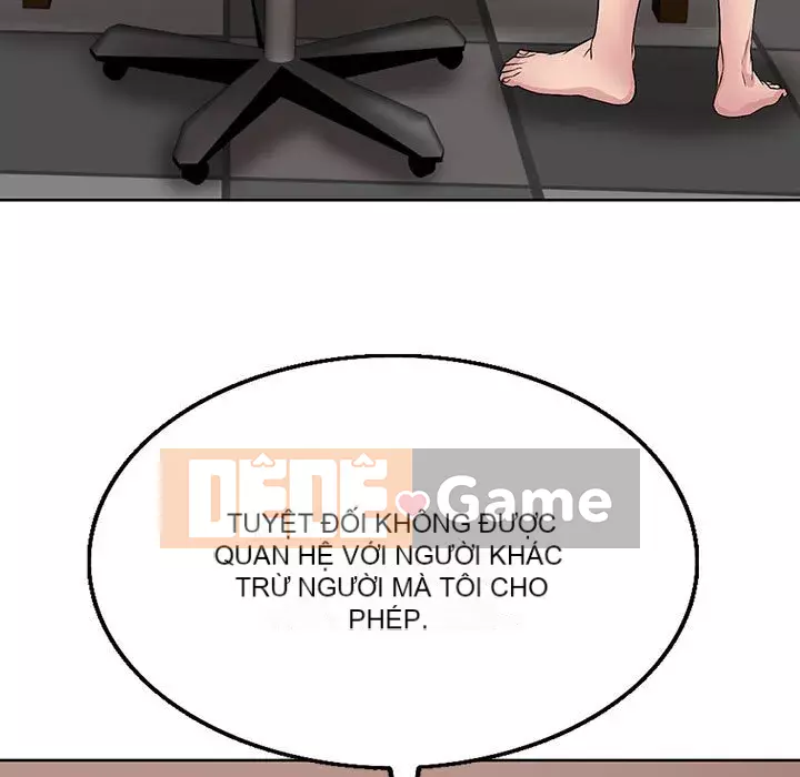 Dạy kèm sau giờ học của giáo sư Chương 13-14