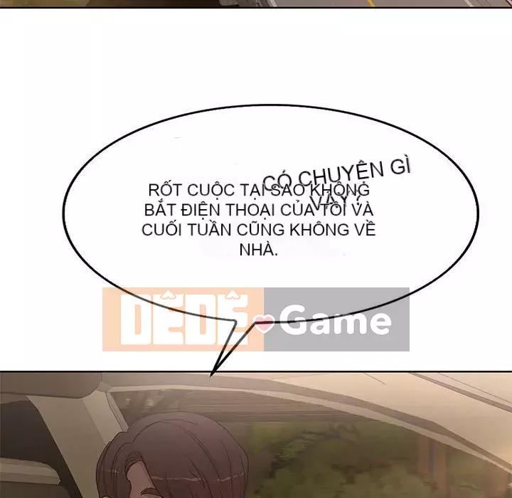 Dạy kèm sau giờ học của giáo sư Chương 13-14