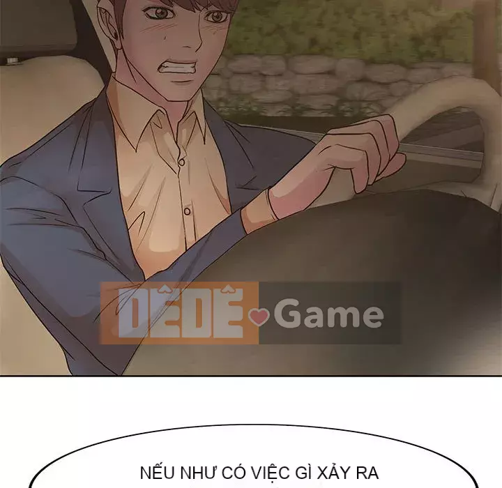 Dạy kèm sau giờ học của giáo sư Chương 13-14